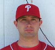 Nick Dean