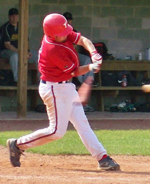 #5 Kevin Haley