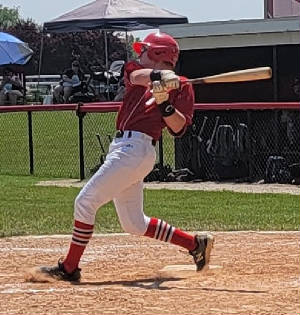 Mikey Haney III