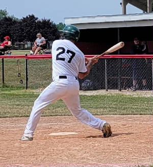 Zach Lewis