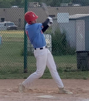 Nate Renkes