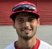 Anthony Zavarella